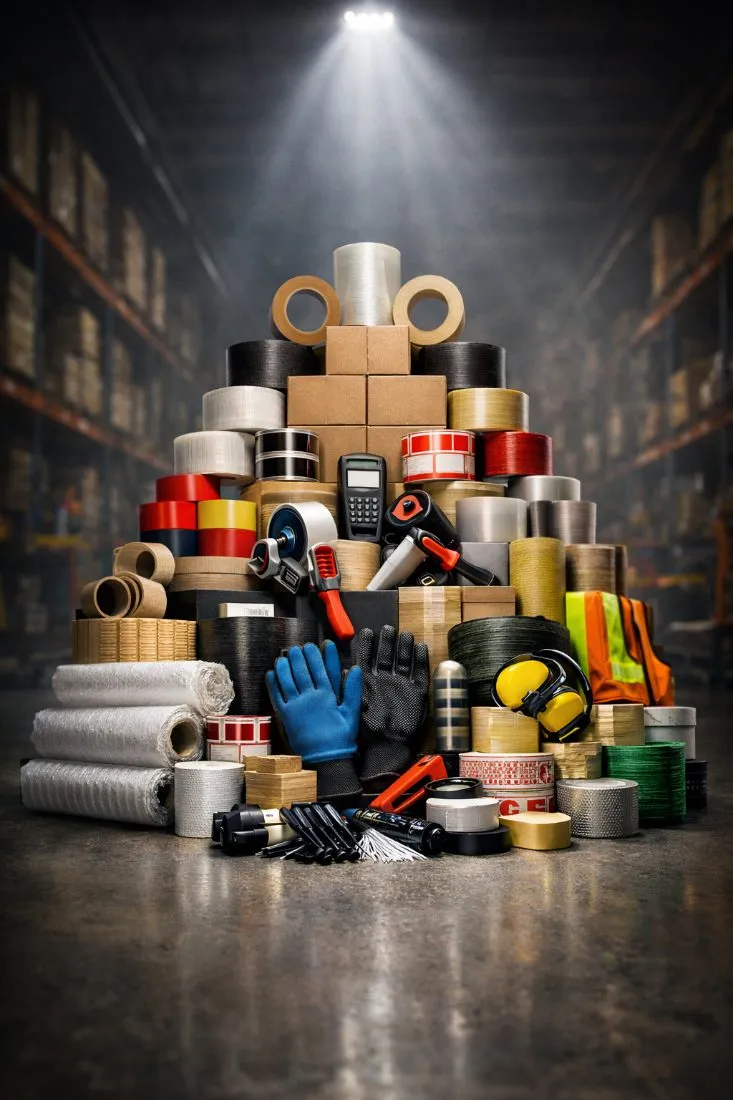 Consumable Products